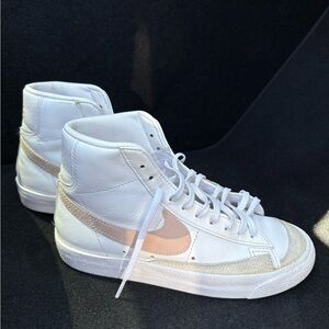 Nike Blazers